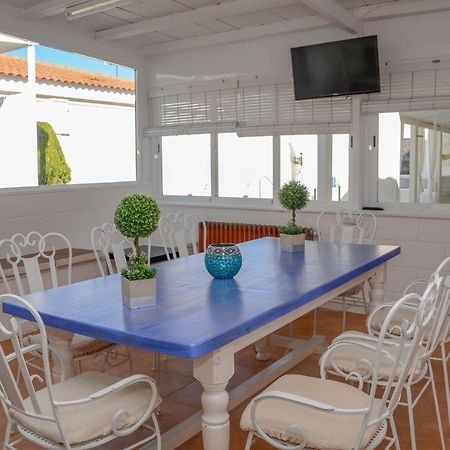 Casa Rural Aldea La Alameda de Cervera Extérieur photo