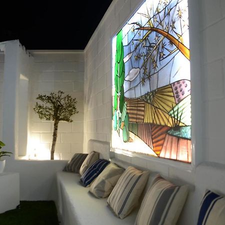 Casa Rural Aldea La Alameda de Cervera Extérieur photo