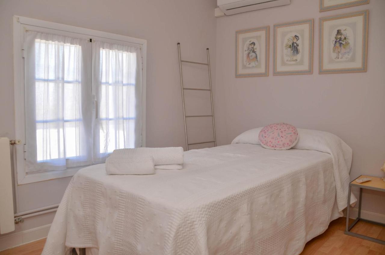 Casa Rural Aldea La Alameda de Cervera Extérieur photo