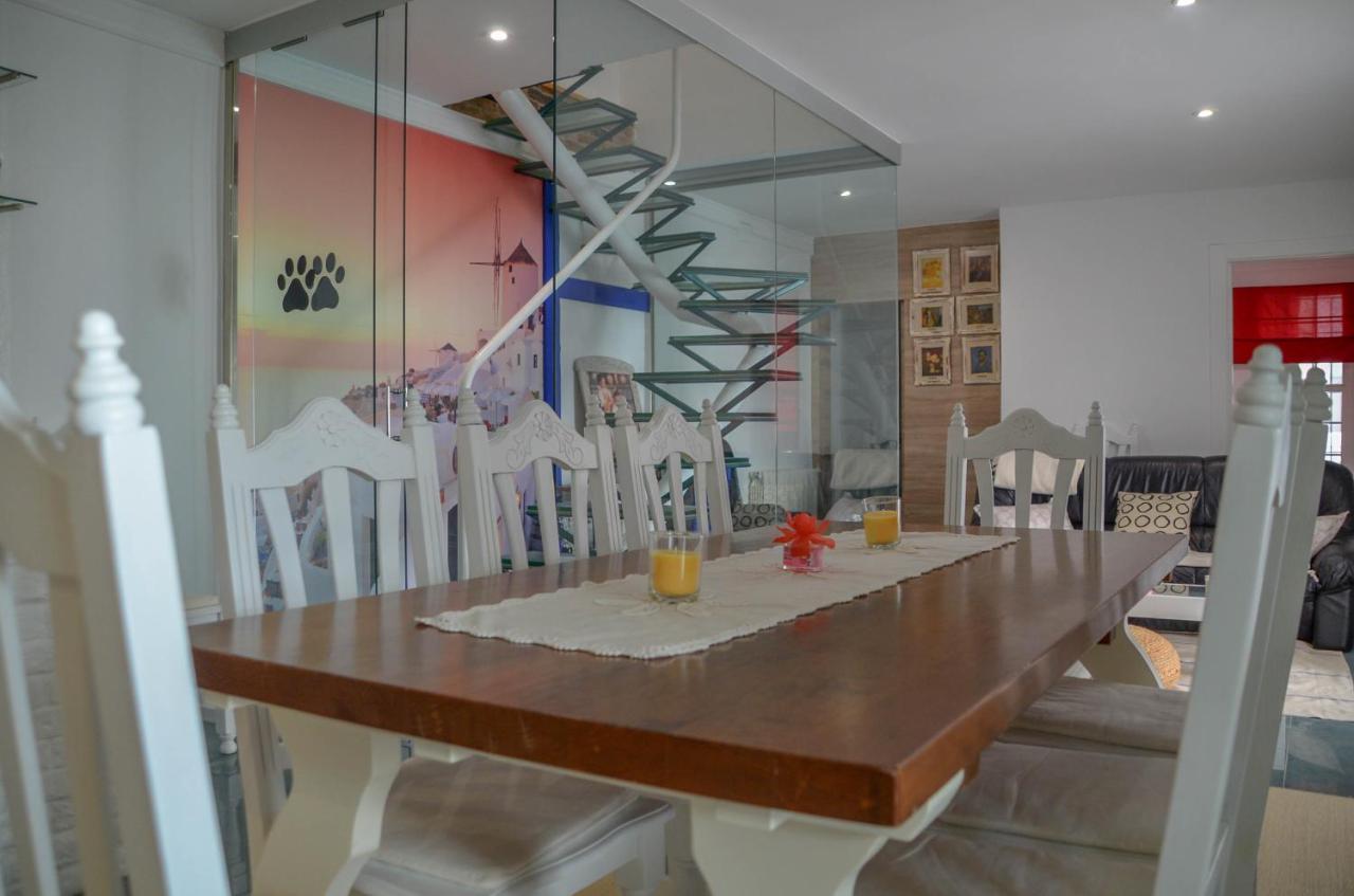 Casa Rural Aldea La Alameda de Cervera Extérieur photo